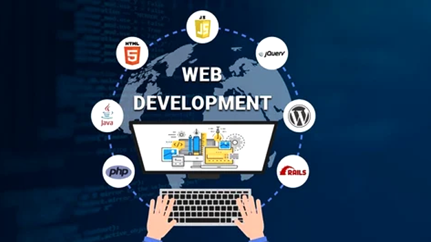 “Website Development Company in Chennai – Shree Swayam”