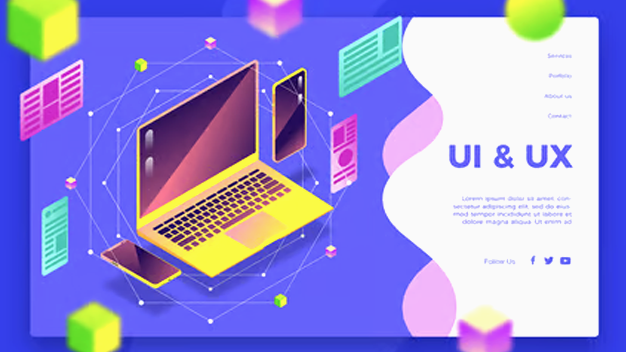 Creative UI/UX Design Services in Chennai – Shree Swayam