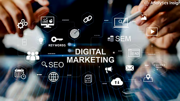 Digital Marketing Services in Chennai – Shree Swayam